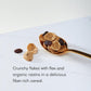 Natures Path Flax Plus Organic Cereal, Raisin Bran, 14 Oz Box