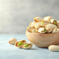 Pistachios In Shell, 2 Pound Bag, Roasted & Salted Nuts, 32 Ounce Bulk Bag