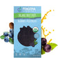 Peaceful Fruits 100% Fruit Strips (Blueberry, 5 count)