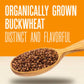 Arrowhead Mills Buckwheat Pancake & Waffle Mix, 22 Oz Bag (Pack Of 6)