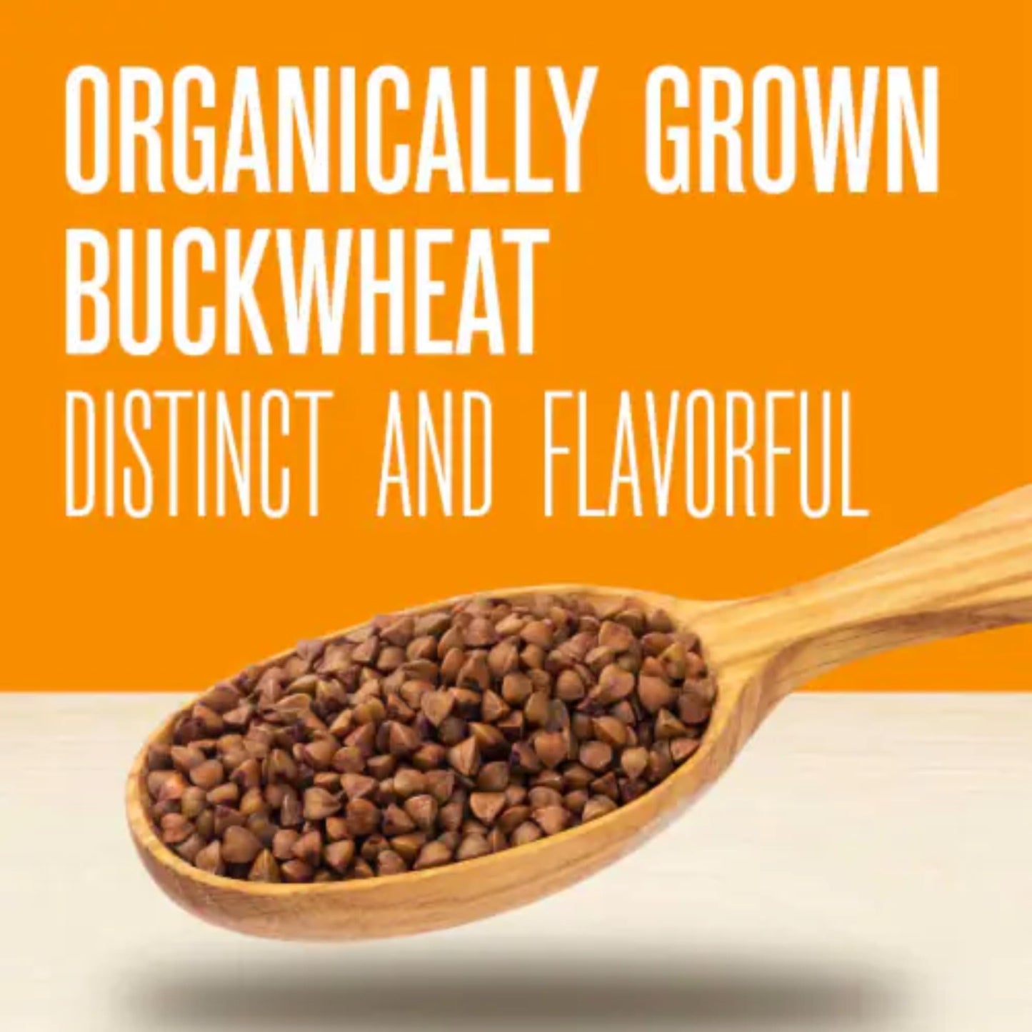 Arrowhead Mills Buckwheat Pancake & Waffle Mix, 22 Oz Bag (Pack Of 6)
