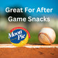 Moon Pie Mini Moon Pies, Banana Flavor, 12 Ounce (Pack of 1)