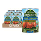 Take Root Organics Fire Roasted Canned Organic Diced Tomatoes, 14.5 oz Can (Pack of 12 Cans)
