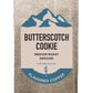 Paramount Roasters, Butterscotch Cookie Flavored Ground Coffee, 1-12Oz Bag, Medium Roast (Paramount Coffee Company)