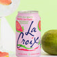 LaCroix Sparkling Water, Guava Sao Paulo, 12 Fl Oz (pack of 8)