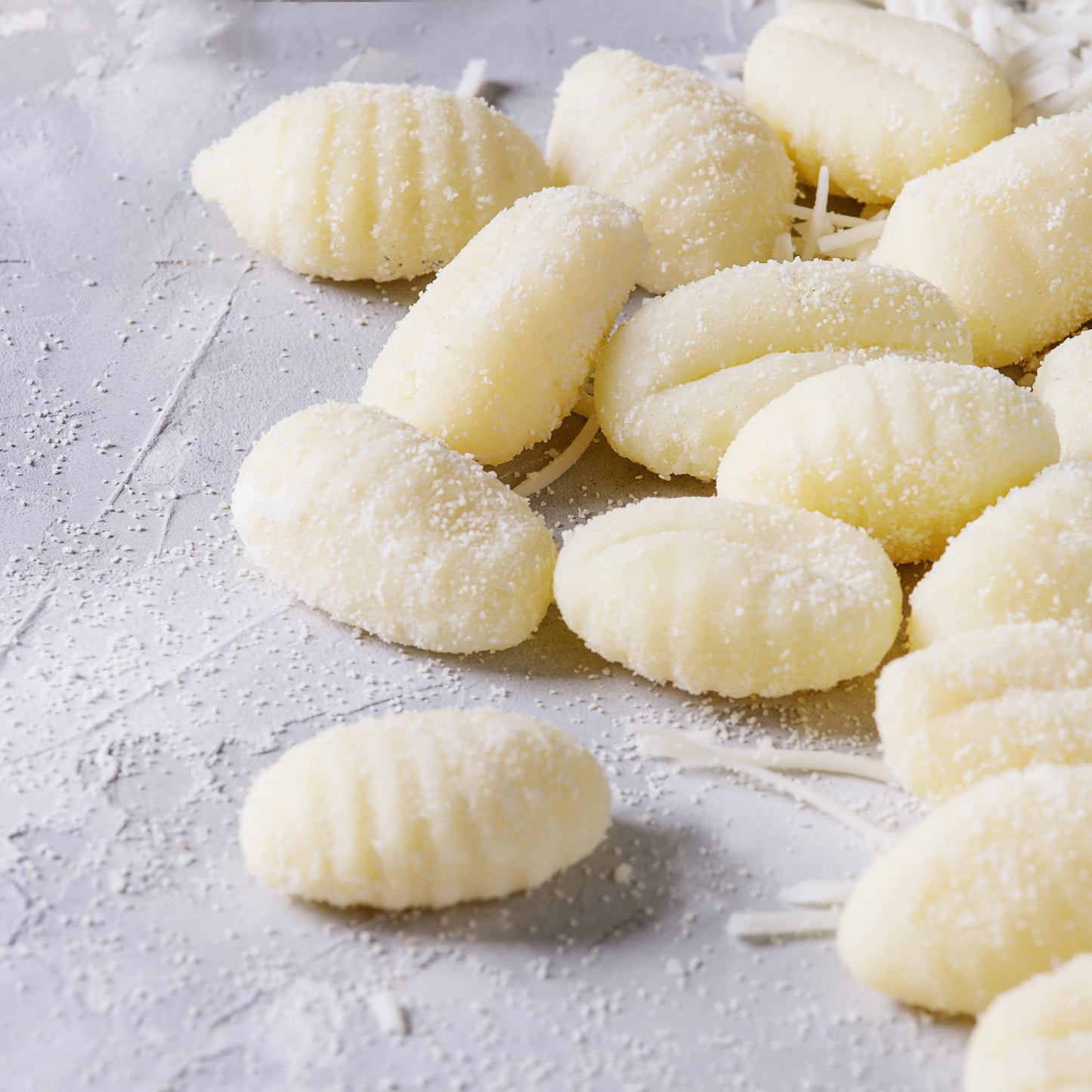 Sanniti Gluten Free Italian Pasta (Pack Of 2) (Potato Gnocchi, 17.5 Oz)