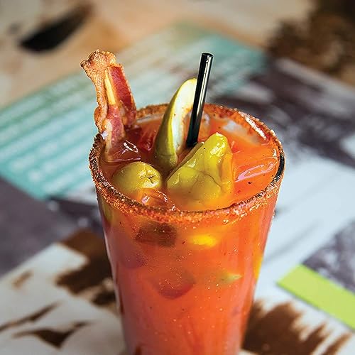 Divina - Olives Bloody Mary - Case Of 6 - 13 Oz(D0102Hx2Ijy.)