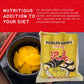 Shirakiku Pickled Radish Takuwan | Japanese Pickle | 2.2 Pound Pack