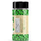 Unpretentious Shamrock Sprinkles, 4 Oz, Vibrant & Colorful, St. Patrick'S Day, Dessert Decoration