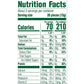 Gerber 2Nd Foods Organic For Toddler, Lil' Crunchies, White Cheddar Broccoli, 1.59 Oz Canister