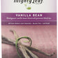 Mighty Leaf Vanilla Bean Black Tea, Rich And Creamy Flavor, 15 Silk Bags (Pack Of 3)