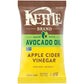 Kettle Brand Made with Avocado Oil Apple Cider Vinegar Chips  6 Oz Bag