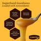Comvita Manuka Honey UMF 20+ (MGO 829+) - Raw Manuka Honey New Zealand, Pure & Unpasteurized, Superfood for Immune Health, Use i