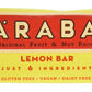 Larabar, Lemon, 1.6 Oz