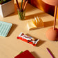 Kinder Bueno 20Pk (43G Per Pack)