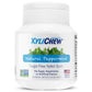Xylichew Xylitol Chewing Gum - Sugar Free, Non-GMO, Peppermint Flavor - 60 Count