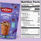 Prana Organic Overnight Chia with Oats Chocolatey Dream | Rich in Fiber & Protein, Vegan, Non-GMO | Fairtrade Chia Pudding - 10.
