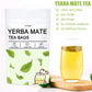 TZTZBOM Yerba Mate Tea Bags, Natural Caffeine, Smooth Energy & Focus, 20 Count