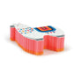 Genuine Fred, Spit Shine, Llama Kitchen Sponge, Multicolor