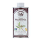 La Tourangelle, Roasted Walnut Oil, Plant-Based Source Of Omega-3 Fatty Acid, Cooking, Baking, & Beauty, 16.9 Fl Oz