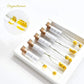 KKOKDAM Tea Gift Set - Chrysanthemum Flower Tea Stick - Loose Leaf Tea Set, Blooming Tea Flowers, Korean Tea Set, Unique Tea Gif
