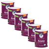 Aronia Oriflavor Blendal Organic 20:1 Aronia Berry Powder 3.5 Oz (6-Pack) | Over 1 600 Aronia Berries  No Added Sugar  No Additives  Not Freeze Dried  Not Frozen | Vegan  Organic  Non-Gmo Black Chokeberry