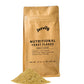 Jovvily Yeast Flakes - 1 Lb - Popcorn, Soups, Pastas
