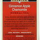 Apple Cinnamon Tea Cf20 Ctstash Tea