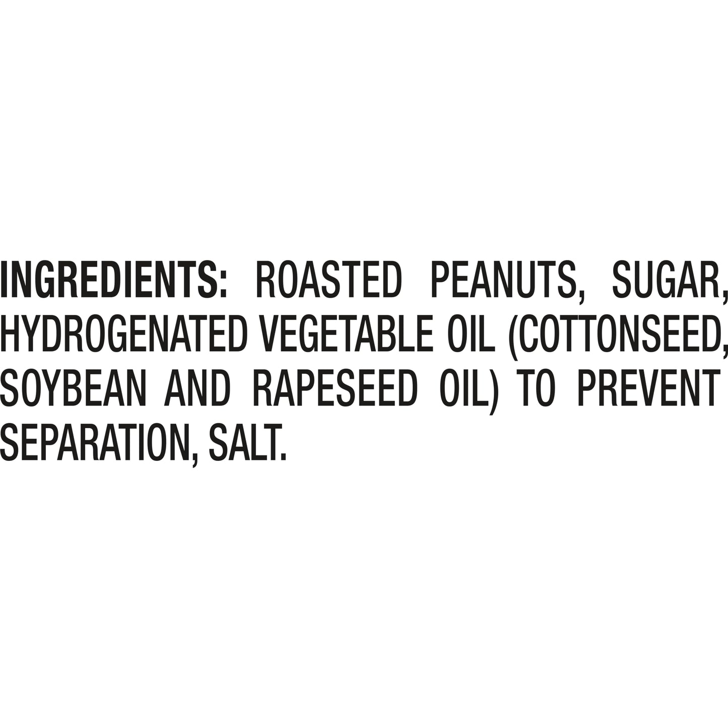 SKIPPY Squeeze Creamy Peanut Butter, 6 Ounce (Pack of 6)