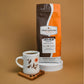 Fresh Roasted Coffee, Costa Rican Tarrazu, 2 Lb (32 Oz), Medium Roast, Kosher, Whole Bean