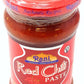 Rani Red Chilli Cooking Paste 10.58Oz (300G) Glass Jar ~ Vegan | Gluten Free | Non-Gmo | No Colors | Indian Origin