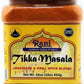 Rani Tikka Masala Indian 7-Spice Blend 16Oz (1Lb) 454G Pet Jar, Pack Of 6 ~ All Natural | Salt-Free | Vegan | No Colors | Gluten