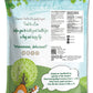 Food To Live - California Almonds, 8 Pounds - Supreme, Whole, Raw, Unsalted, Unroasted Nuts, Natural