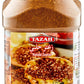 Tazah Zaatar 16oz Syrian Recipe Zatar Spice Blend Thyme Mixture Halabi Za'atar in Jar