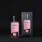 De Nigris Roseoro Sweet Red Wine Vinegar 8.5 Fl Oz (250ml) with Balsamic Vinegar from Modena, Aged Condiment