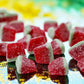 Smarty Stop Sour Watermelon Wedge Slices Bite Gummy Candy (2 Pound (Pack of 1))