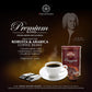 Trung Nguyen Legend Premium Blend Premium Roasted Ground Coffee - Intense Flavor And Chocolate Fragrant By Robusta & Arabica Cof