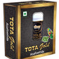 TOTA Gold Asafoetida Granules 100% Pure Vegan Spice 7gm Brown - Best Garlic and Onion Substitute