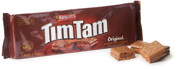 Arnott'S Tim Tam Original Biscuit 200G