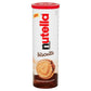 Nutella Biscuits Tube Filed Inside With Chocolate 166 Gram