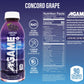 A-GAME Sports Drink, Concord Grape, The Ultimate Hydration Sports Beverage for Athletes, 8 Essential Vitamins including B, C, &