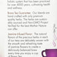Bravo Tea Kidney Strong Herbal Tea, Caffeine Free, 20 Tea Bags, Pack of 2