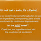 Zevia Zero Calorie Soda, Cream, 12 Fluid Ounce