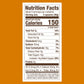 Ghirardelli Milk Chocolate Caramel Squares, 5.32 Oz. Gift Bag