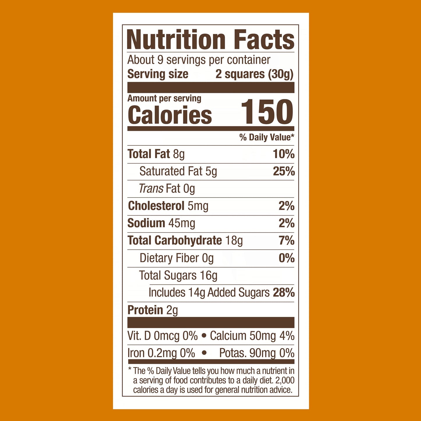 Ghirardelli Milk Chocolate Caramel Squares, 5.32 Oz. Gift Bag