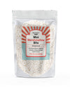 Unpretentious Mini Dehydrated Marshmallow Bits, 1 lb, Topper for Cereal, Ice Cream, and Desserts