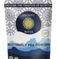 Ancient Roots Blue Butterfly Pea Powder - All-Natural Food Coloring, Filled With Antioxidants, 25 Servings (3.5 Ounces)