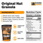 Olde Man Granola Gluten Free Granola Cereal - Non-GMO, Soft Whole Grain Oats - 12oz Pack