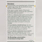CELEBRATION HERBALS Fennel Seed Blonde Tea Organic 24 Bag, 0.02 Pound