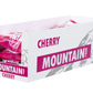 Brown & Haley Cherry Mountain Bar - Chocolate Candy With Peanuts And Creamy Cherry Center - Individually Wrapped Candy - Bite Size Chocolate Bars With Peanut Pieces - Case Of 15-1.6 Oz